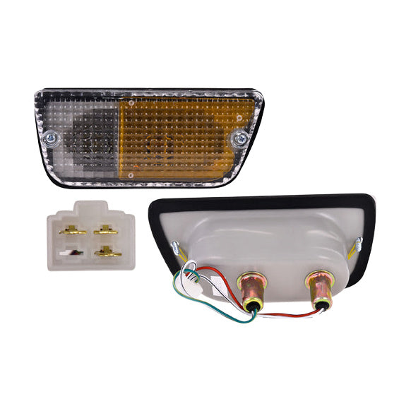 Cuartos Depo 013-0801-00