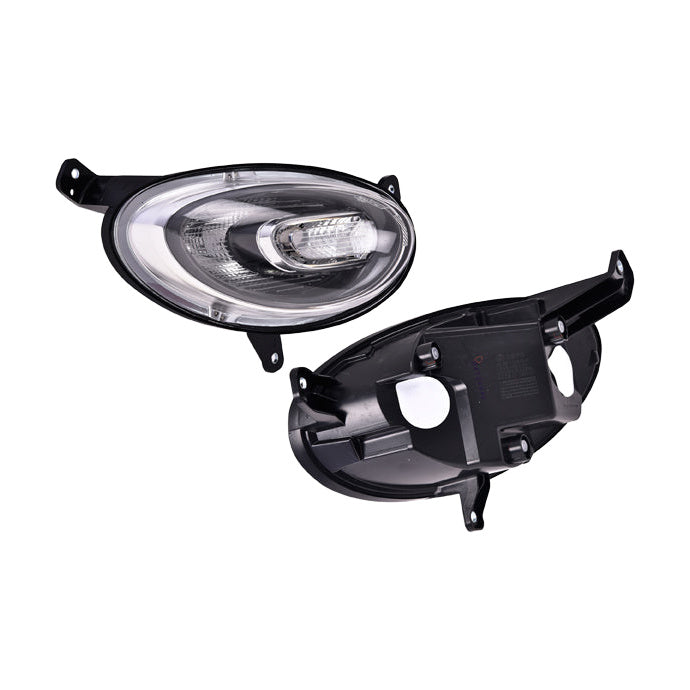 Cuartos Depo 013-1111-00