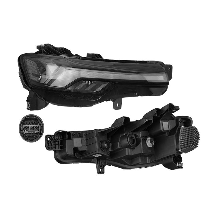 Cuartos Depo 013-6001-00