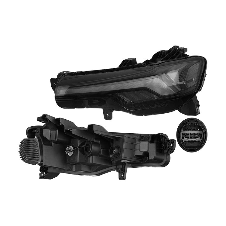 Cuartos Depo 013-6001-01