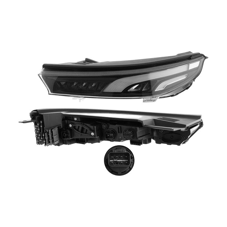 Cuartos Depo 013-0601-00