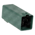 Relevador de aire acondicionado y motoventilador Importado 95AG 8C616 F1B