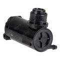 Bomba de agua limpiaparabrisas QBH Dynamic 96318238