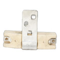 Resistencia motoventilador Importado 96656660