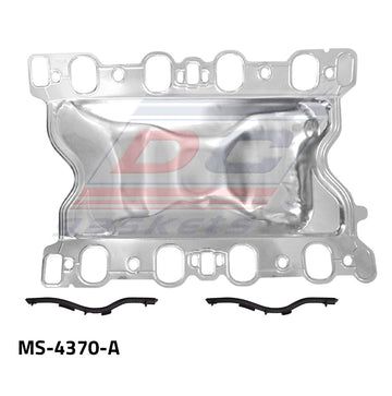 Empaque de múltiple admisión MS-004370-A (DC GASKETS)