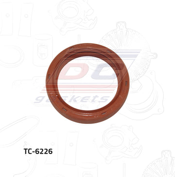 Empaque Tapa Distribucion Dc Gasket TC-6226