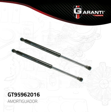 Amortiguador 5a puerta GT95962016 (GARANTI)