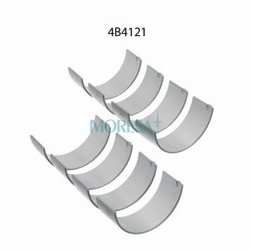 Metales de biela 4B4121-STD (MORESA)
