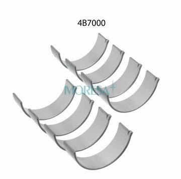 Metales de biela 4B7000-STD (MORESA)