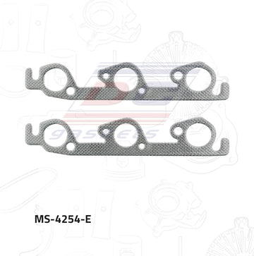 Empaque Multiple Escape Dc Gaskets MS-4254-E