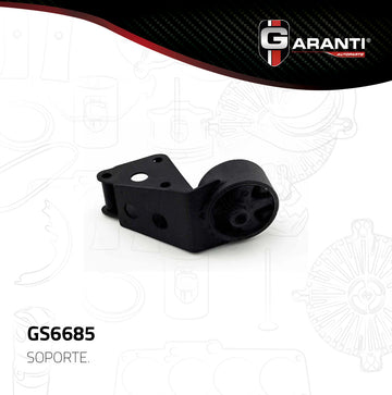 Soporte transmisión GS6685 (GARANTI)