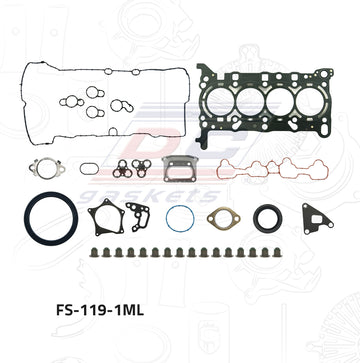 Empaque Completo Dc Gasket FS-119-1ML