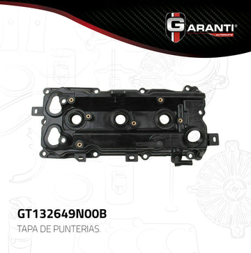 Tapa de punterías GT132649N00B (GARANTI)