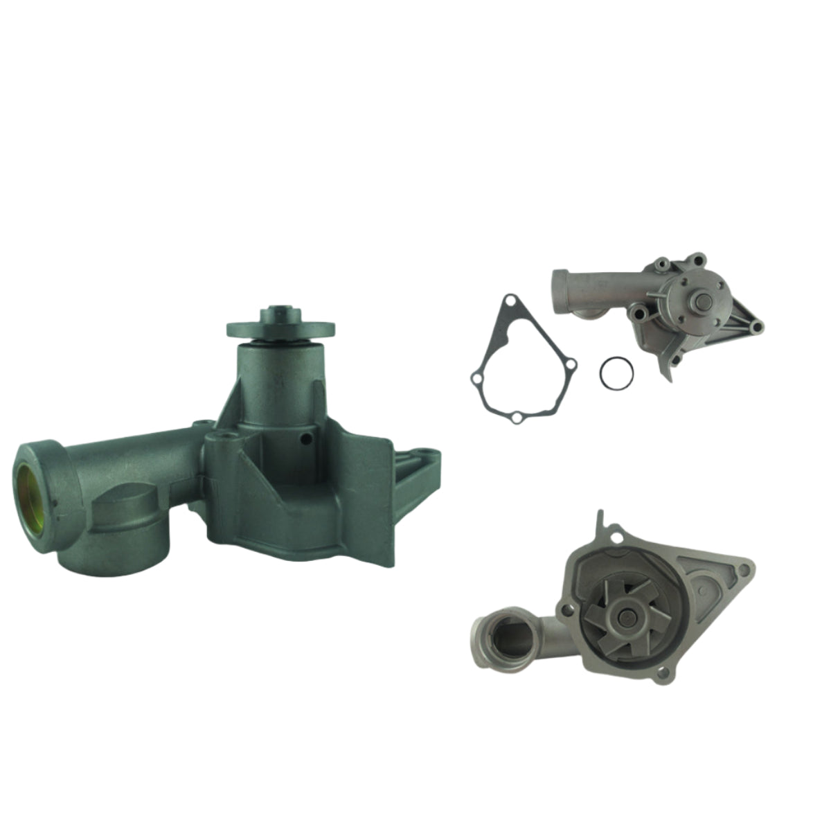 Bomba de agua Garanti P-842