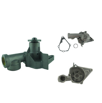 Bomba de agua Garanti P-842