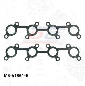 Empaque de múltiple Escape MS-041361-E (DC GASKETS)