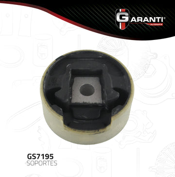 Soporte Motor Garanti GS7195