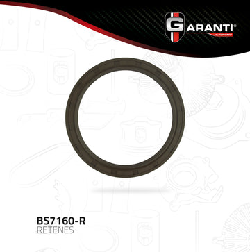 Reten Cigüeñal Garanti BS7160-R