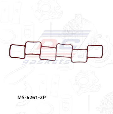 Empaque Multiple Admision Dc Gaskets MS-4261-2P