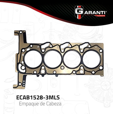 Empaque cabeza ECAB1528-3MLS (GARANTI)