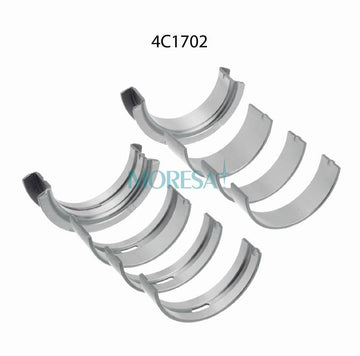 Metales de centro 4C1702-010 (MORESA)