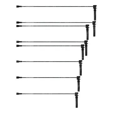 Cable de bujía Beru BE1203AC8