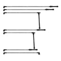 Cable de bujía Beru BE1207CN6