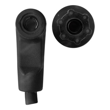 Cable de bujía T Tecnofuel BE1210G6