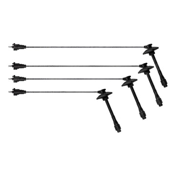 Cable de bujía Beru BE1214DY4