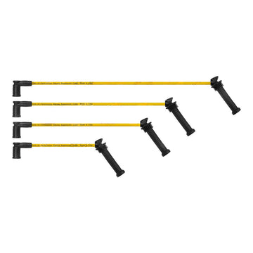 Cable de bujía T Tecnofuel BE1216AF4