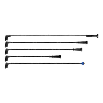 Cable de bujía Beru BE1223T4