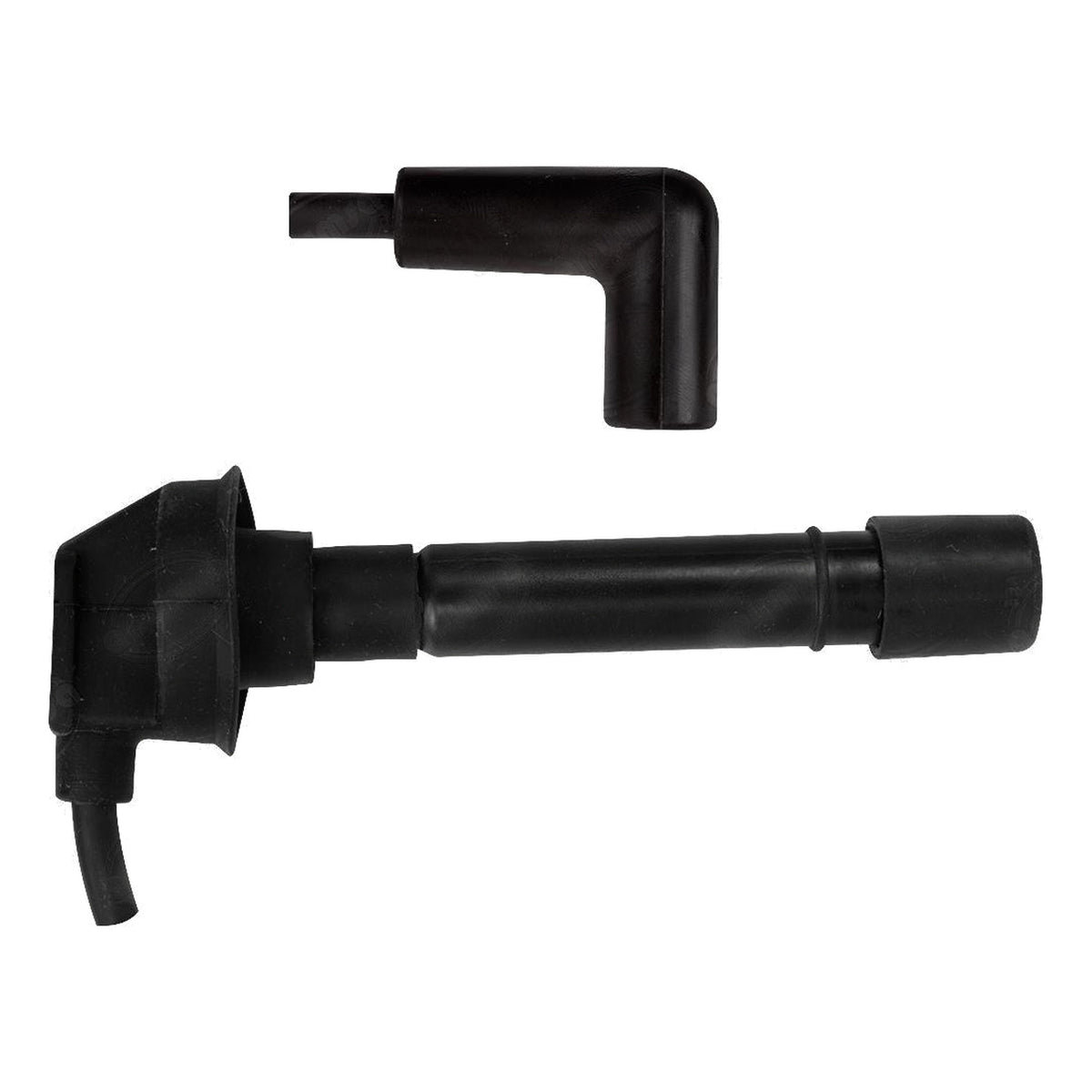 Cable de bujía Beru BE1237AC6