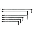 Cable de bujía Beru BE1275F6
