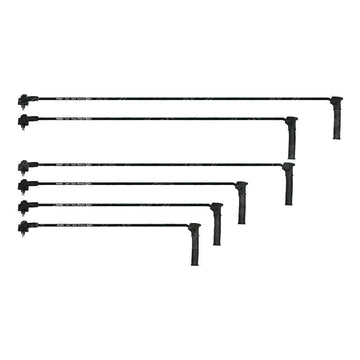 Cable de bujía Beru BE1275F6