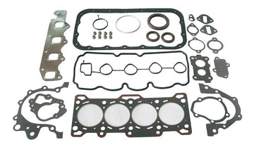 Empaque completo GFS116 (GARANTI)