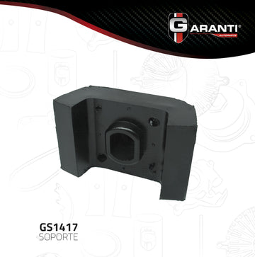 Soporte de motor GS1417 (GARANTI)
