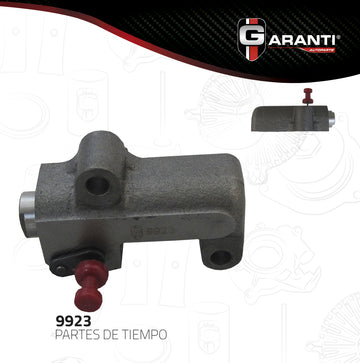 Tensor Distribucion Garanti 9923