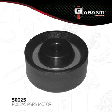 Polea Distribucion Garanti 50025