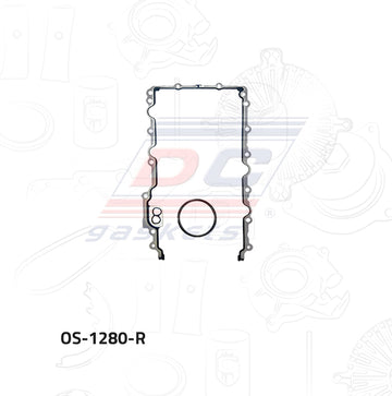 Empaque Carter Dc_Gaskets OS-1280-R