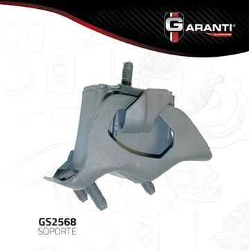 Soporte Transmision Garanti GS2568