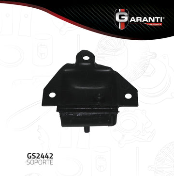 Soporte de motor GS2442 (GARANTI)