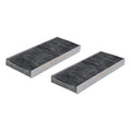 Filtro de cabina Interfil CFI 10553CA