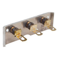 Rectificador de corriente de alternador Transpo CR3041