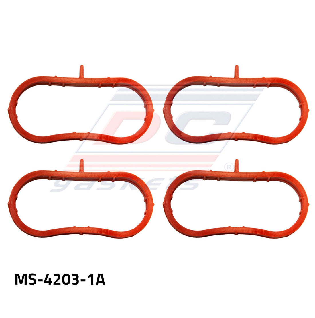 Empaque de múltiple admisión MS-004203-1A DC GASKETS