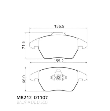 Balata Ruville D11078212N
