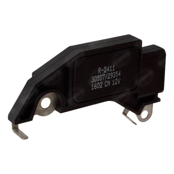 Regulador voltaje de alternador Delco CS Value Starter D411