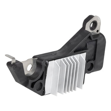 Regulador voltaje de alternador Delco IR/IF Value Starter D705