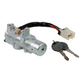 Interruptor llave QBH Dynamic D8700 VL21A
