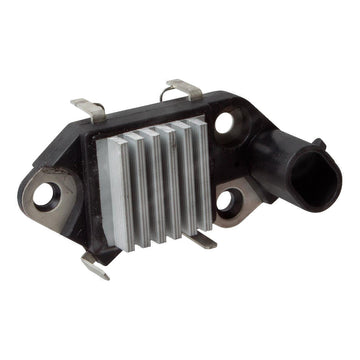 Regulador voltaje de alternador Delco IR/IF Value Starter D910