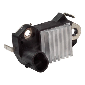 Regulador voltaje de alternador Delco Transpo D940